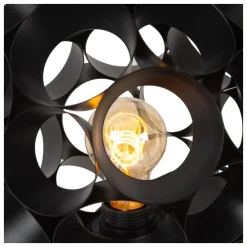 Best Lucide Hannelore 30cm bordslampa