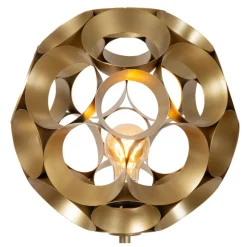 Discount Lucide Hannelore golvlampa