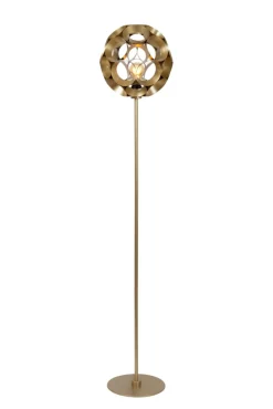 Discount Lucide Hannelore golvlampa