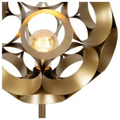 Discount Lucide Hannelore golvlampa