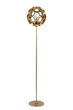 Discount Lucide Hannelore golvlampa