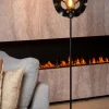 Lucide Hannelore golvlampa