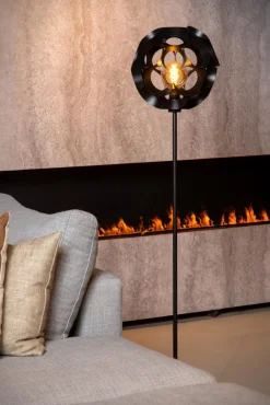 Lucide Hannelore golvlampa