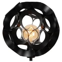 Lucide Hannelore golvlampa