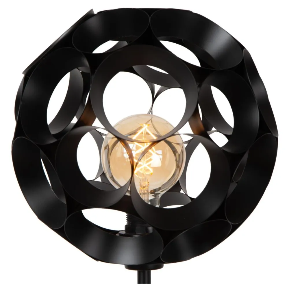Lucide Hannelore golvlampa