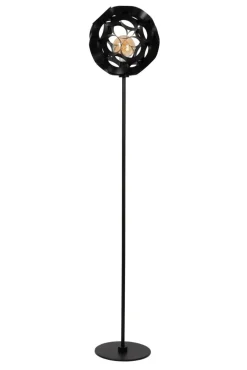 Lucide Hannelore golvlampa
