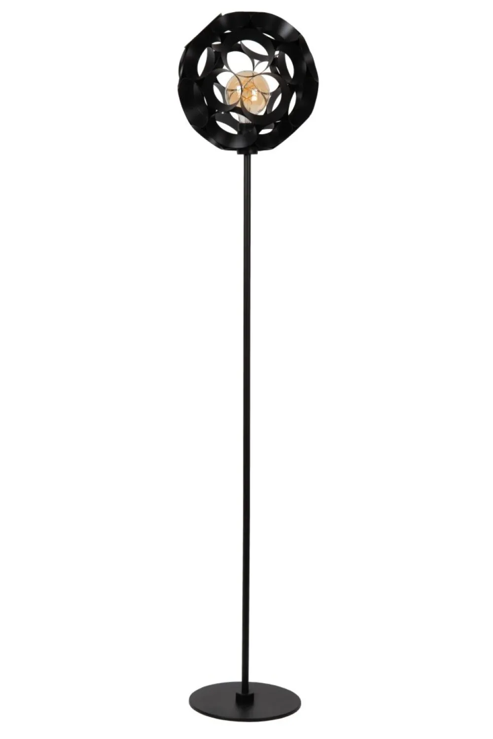 Lucide Hannelore golvlampa
