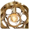 Best Lucide Hannelore Ø40 taklampa