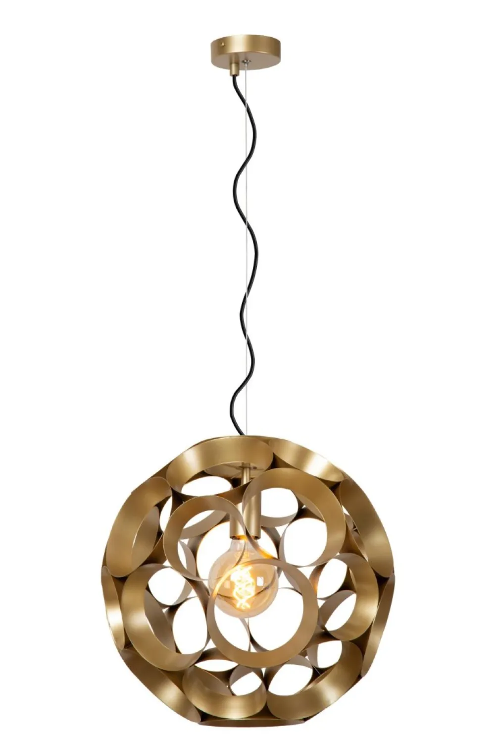 Best Lucide Hannelore Ø40 taklampa