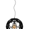 New Lucide Hannelore Ø40 taklampa