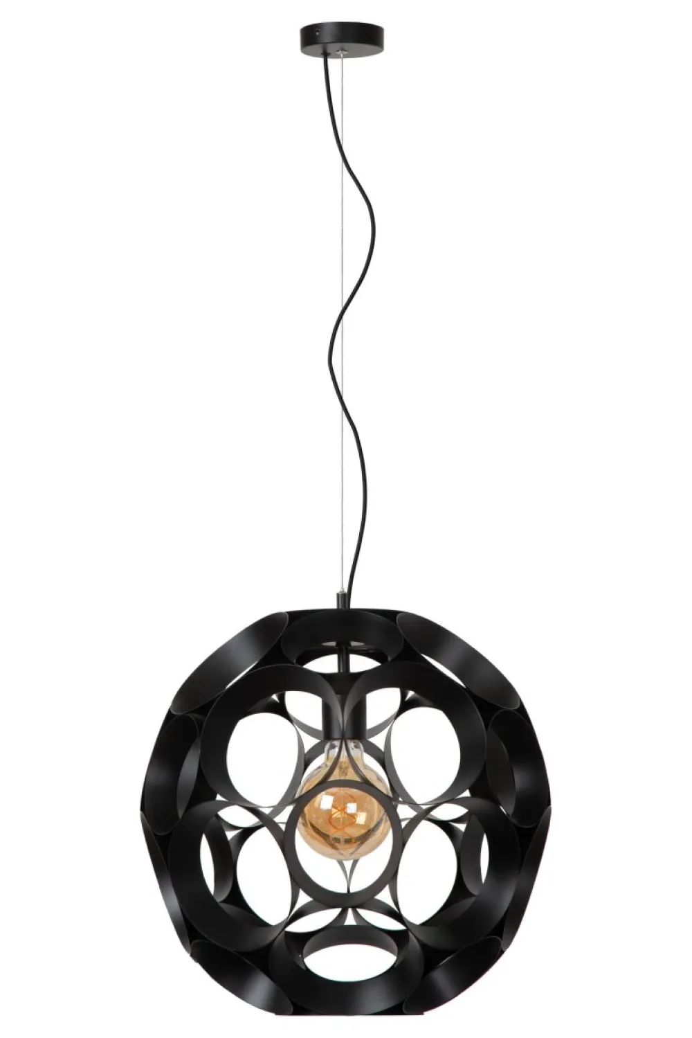 New Lucide Hannelore Ø40 taklampa