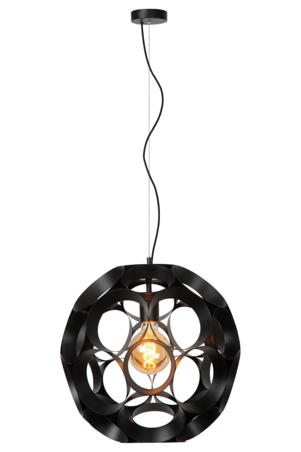 New Lucide Hannelore Ø40 taklampa