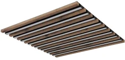 Sale Globo Lighting Hayden 60cm plafond Trä