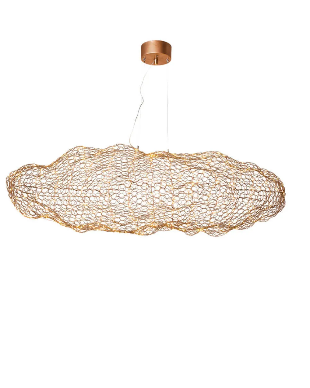 Discount By Rydéns Hayden 76cm taklampa