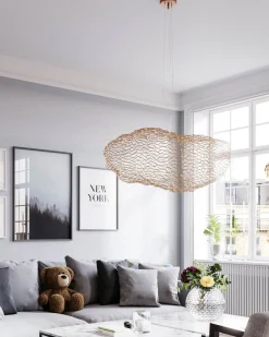 Discount By Rydéns Hayden 76cm taklampa