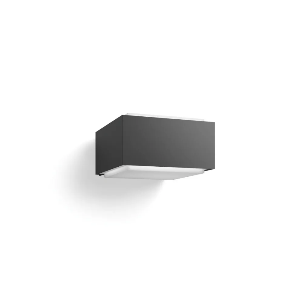 Online Philips Hedgehog utelampa