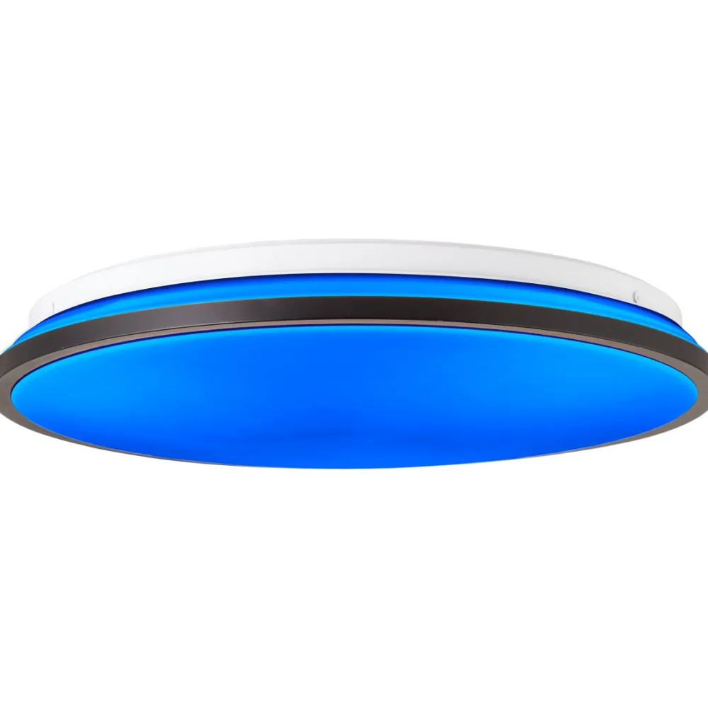 Online Brilliant Heida Ø40 plafond Svart