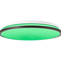 Online Brilliant Heida Ø40 plafond Svart