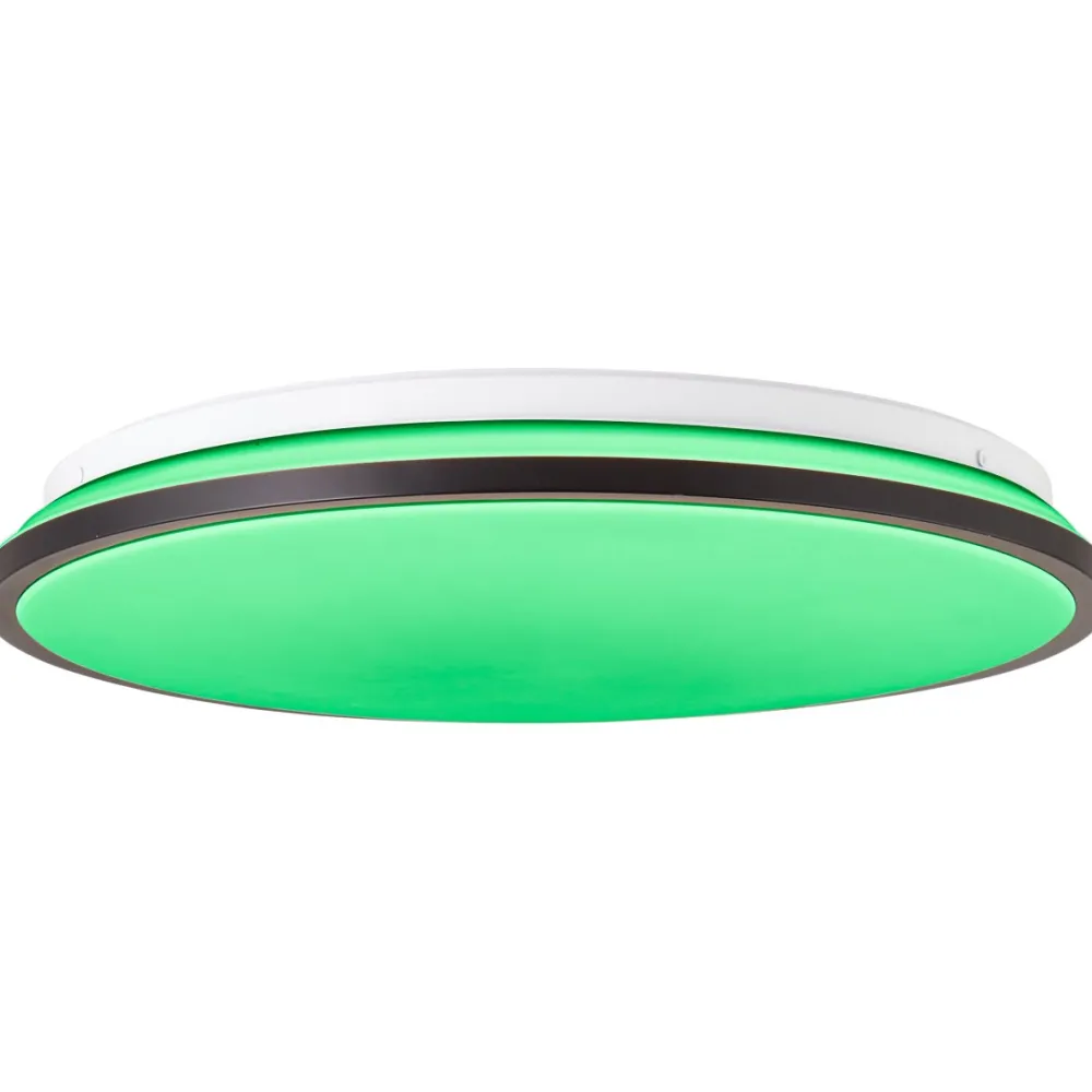 Online Brilliant Heida Ø40 plafond Svart