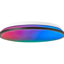 Online Brilliant Heida Ø40 plafond Svart