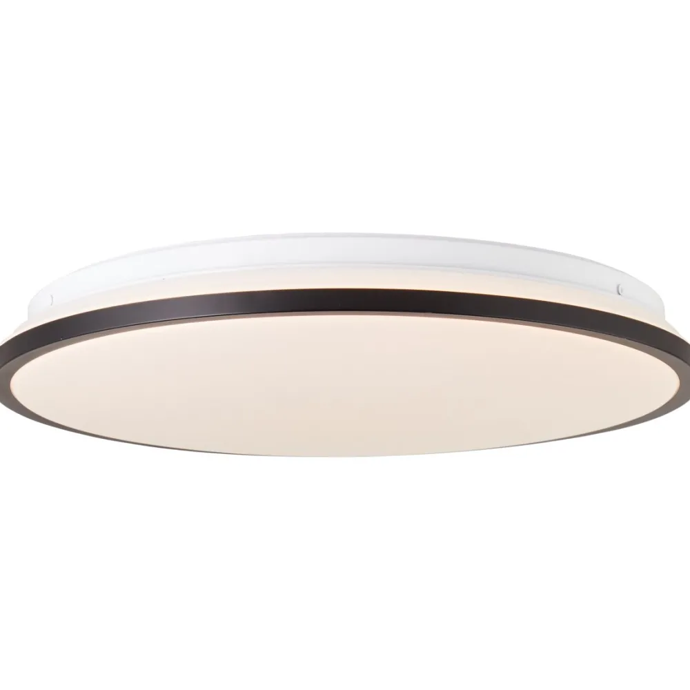 Online Brilliant Heida Ø40 plafond Svart