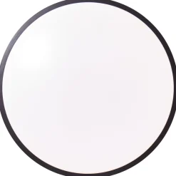 Online Brilliant Heida Ø40 plafond Svart