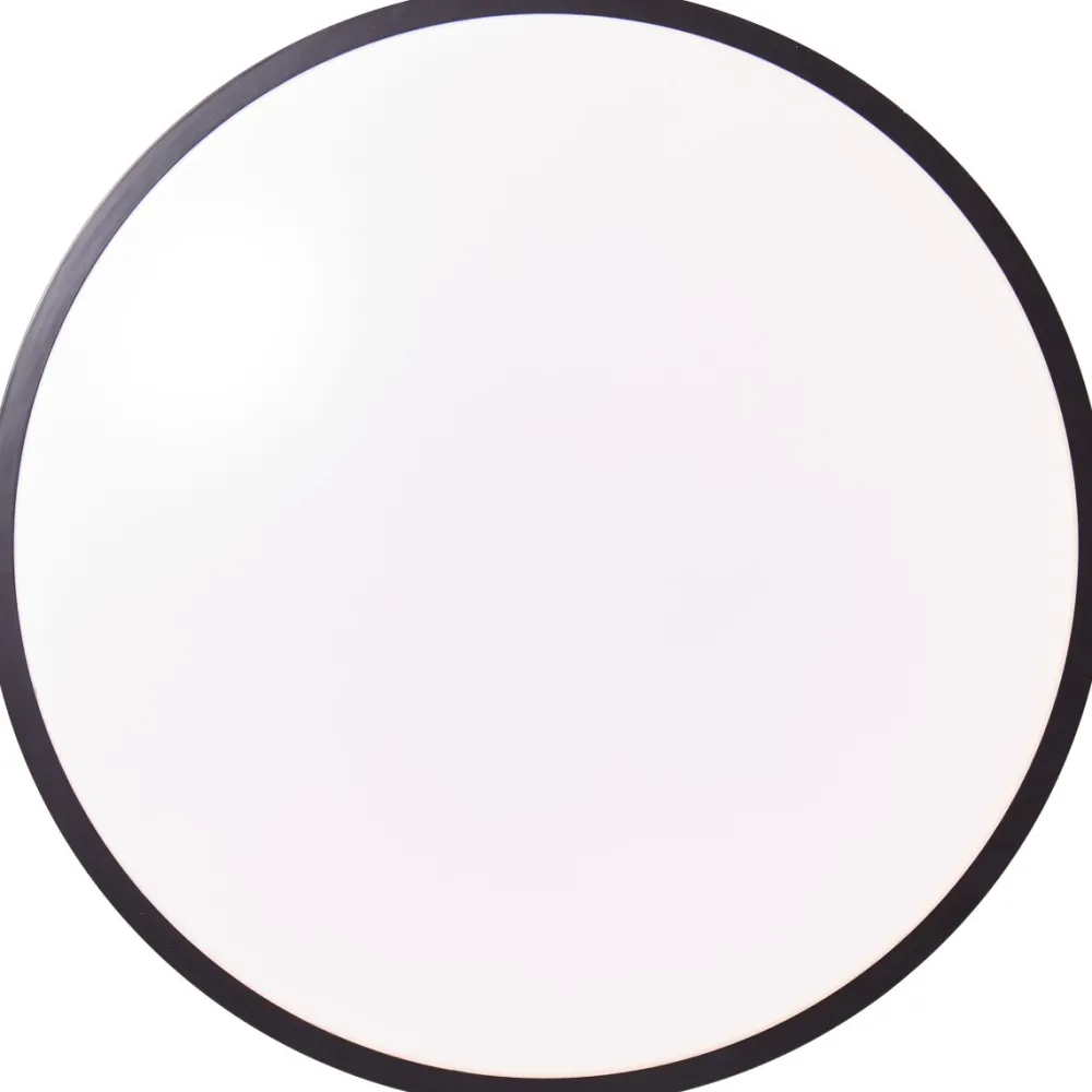 Online Brilliant Heida Ø40 plafond Svart