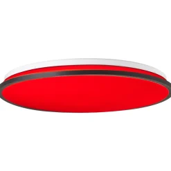 Sale Brilliant Heida Ø50 plafond Svart