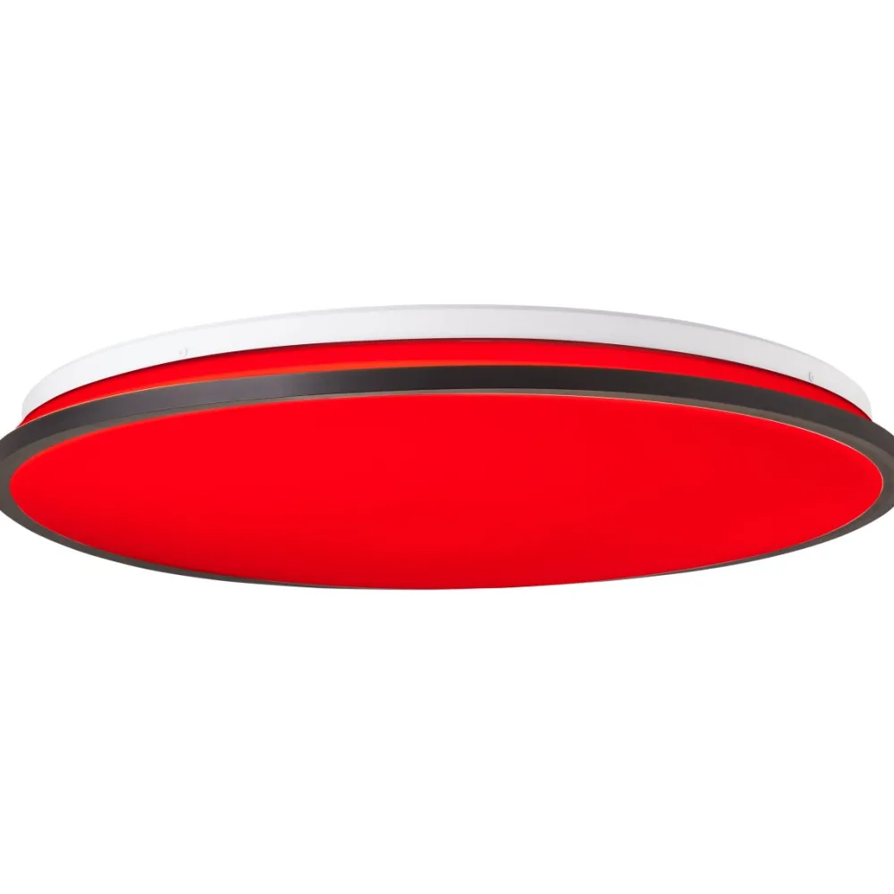 Sale Brilliant Heida Ø50 plafond Svart