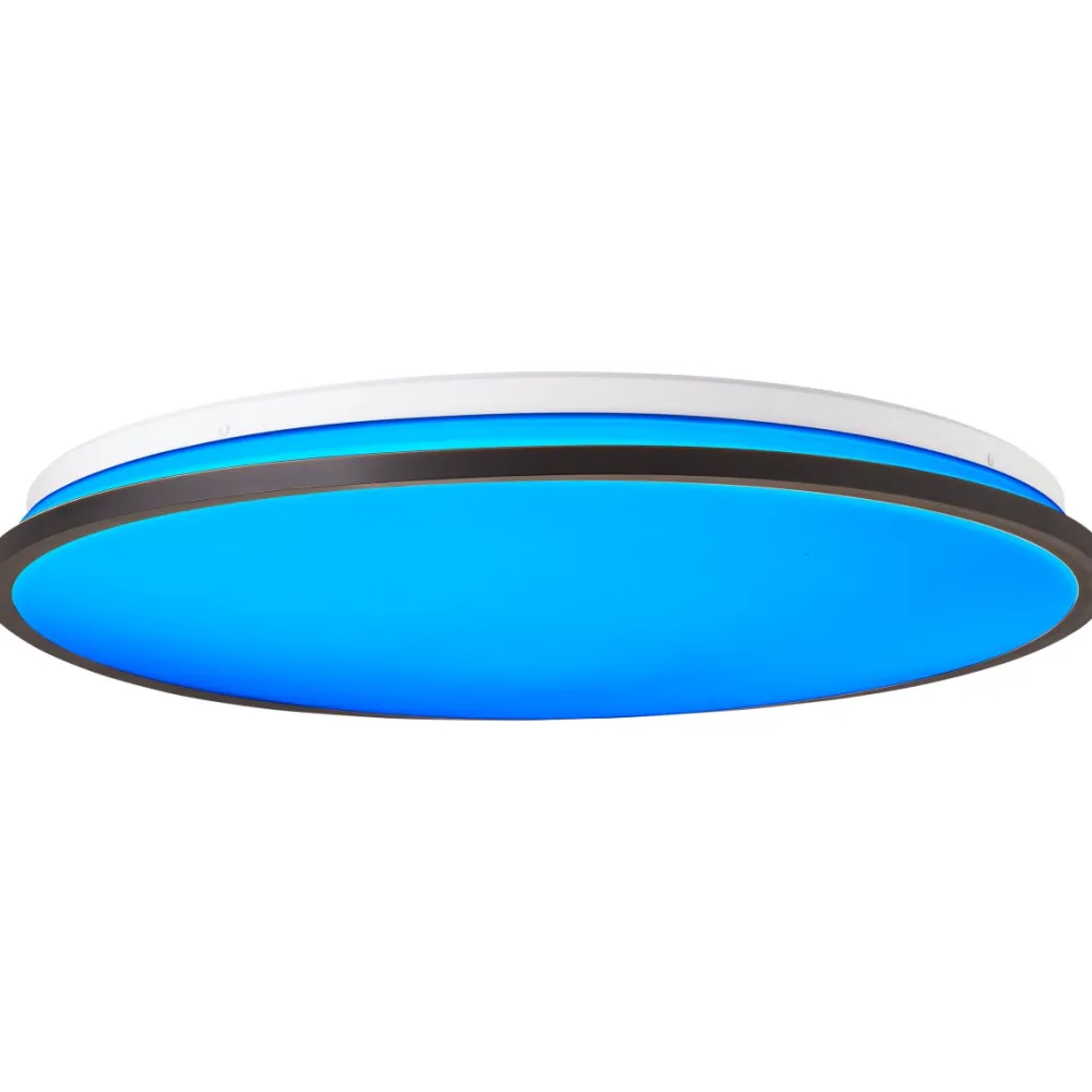Sale Brilliant Heida Ø50 plafond Svart