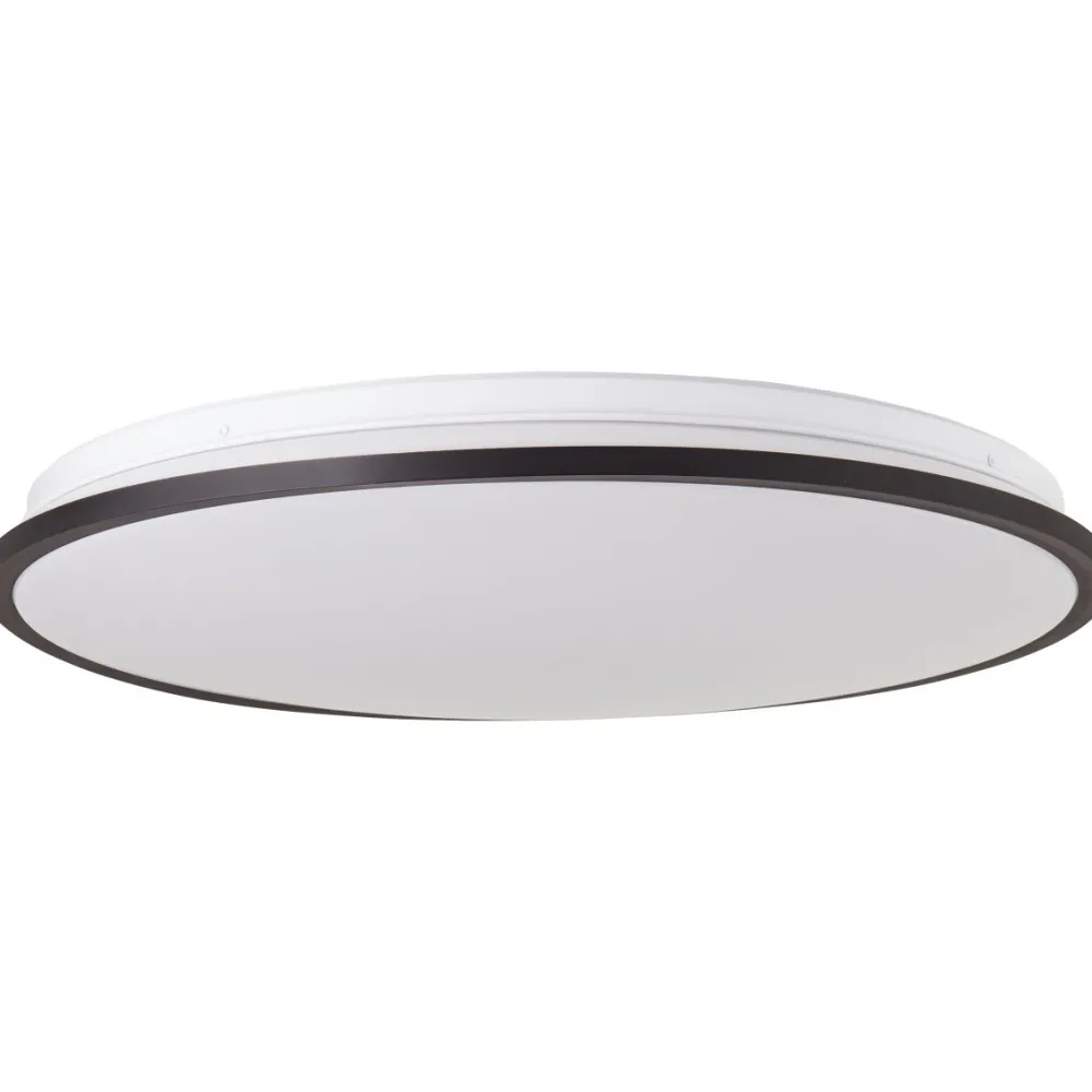 Sale Brilliant Heida Ø50 plafond Svart