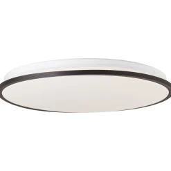 Sale Brilliant Heida Ø50 plafond Svart