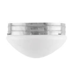 Outlet Karlskrona lampfabrik Heidenstam 300 Nickel