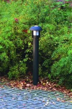 New Konstsmide Heimdal 102cm pollare