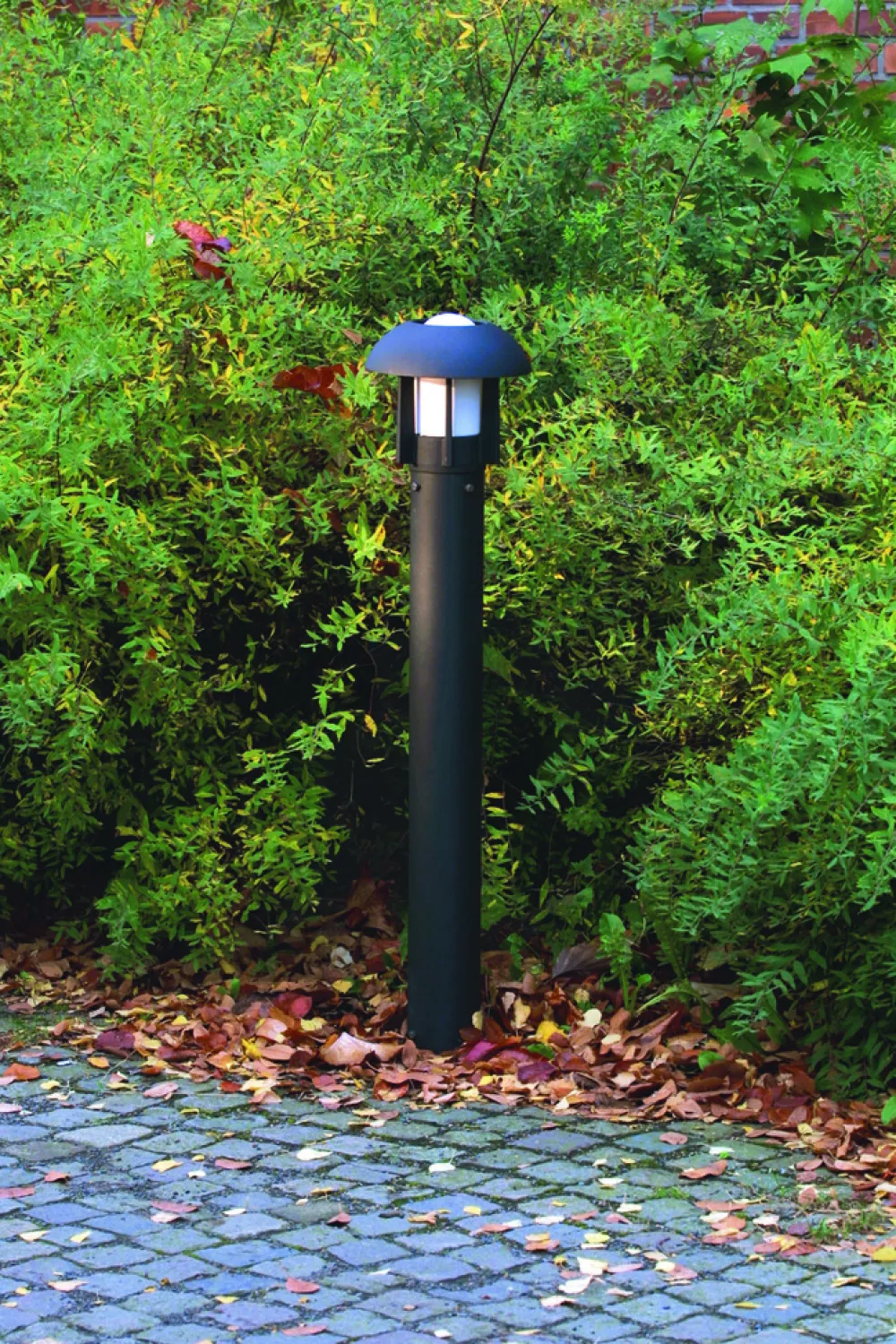New Konstsmide Heimdal 102cm pollare