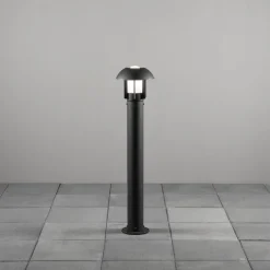 New Konstsmide Heimdal 102cm pollare