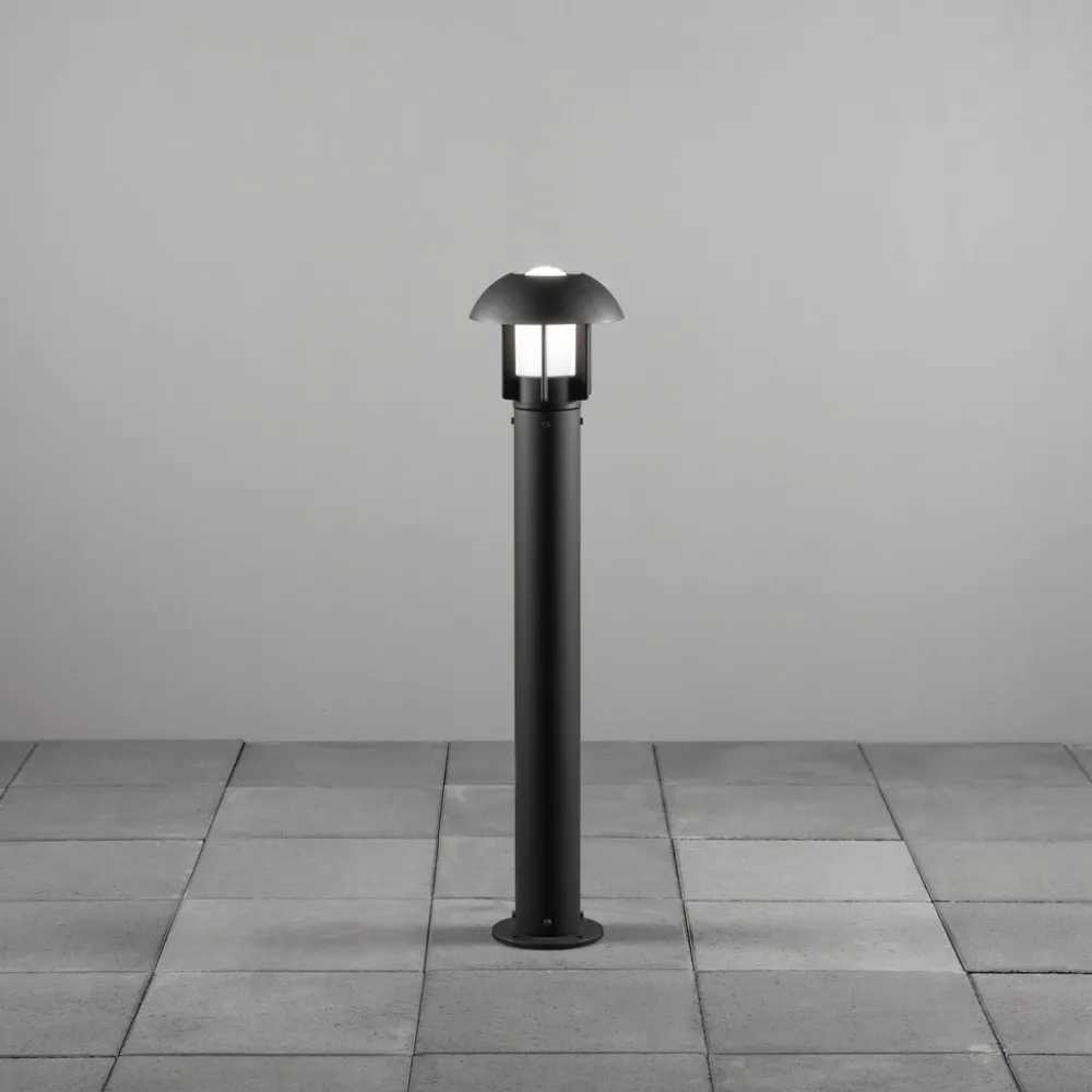 New Konstsmide Heimdal 102cm pollare