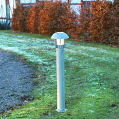 Clearance Konstsmide Heimdal 102cm pollare