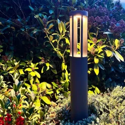 Discount Lightson Helix Mörkgrå