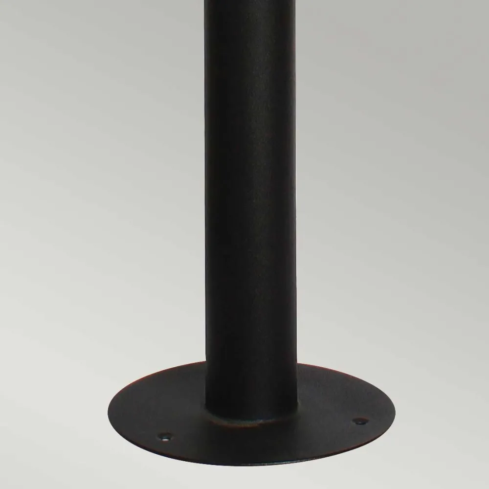 New Elstead Lighting Helsingor 100cm pollare