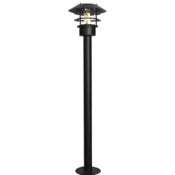 New Elstead Lighting Helsingor 100cm pollare