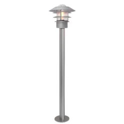 Hot Elstead Lighting Helsingor 100cm pollare
