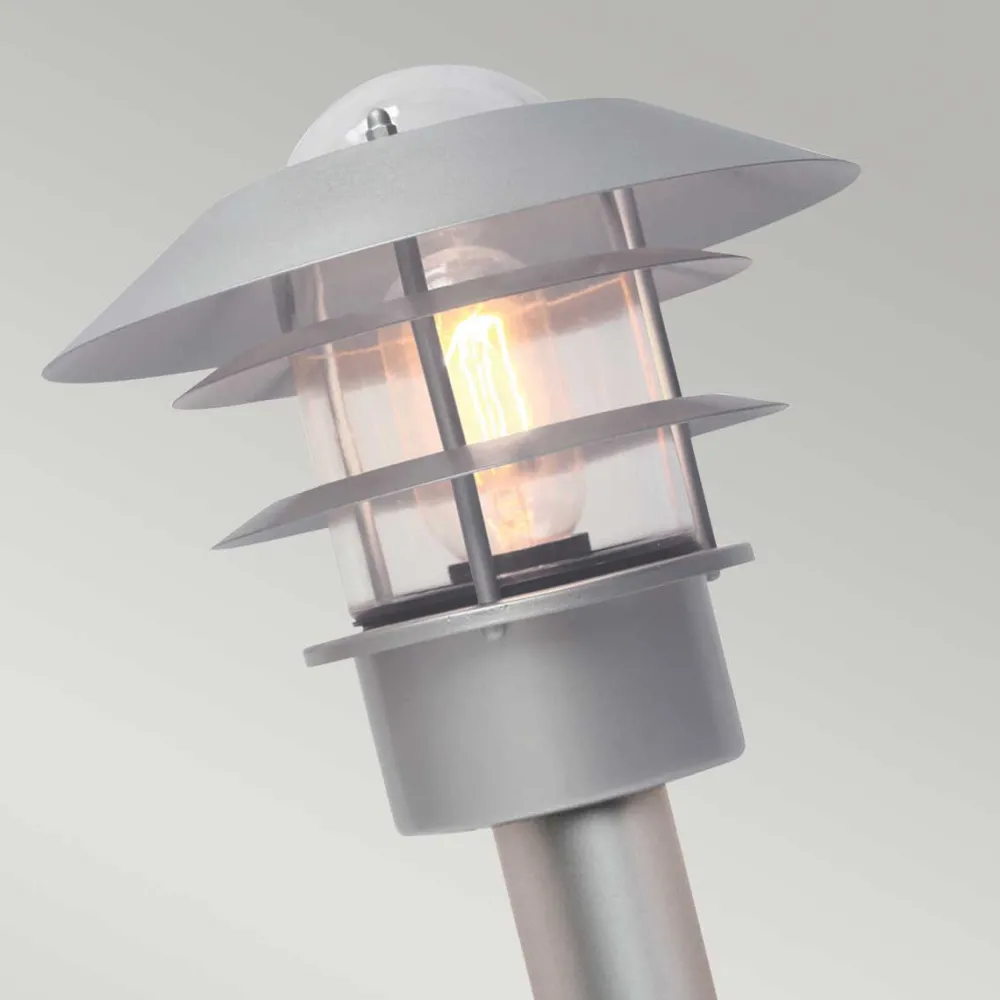 Hot Elstead Lighting Helsingor 100cm pollare