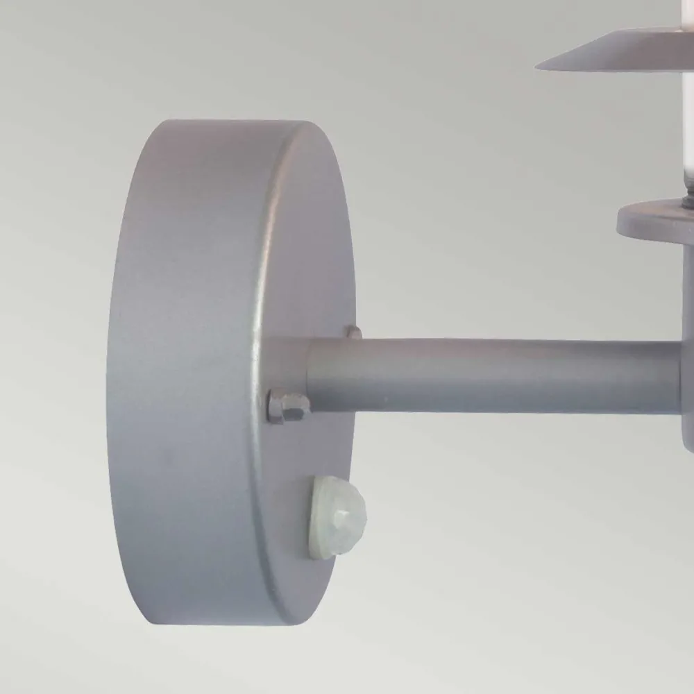 Discount Elstead Lighting Helsingor PIR Ø22 utelampa