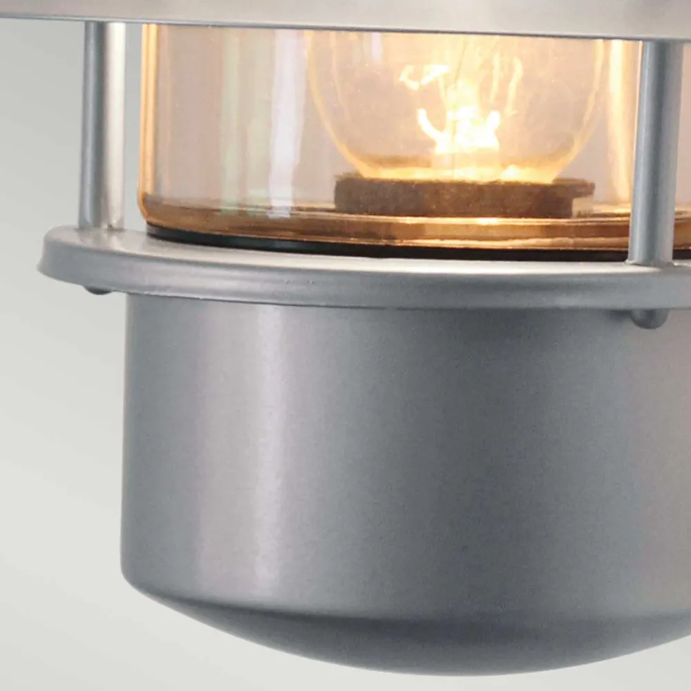 Hot Elstead Lighting Helsingor Ø22 utelampa