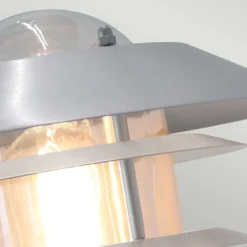 Hot Elstead Lighting Helsingor Ø22 utelampa
