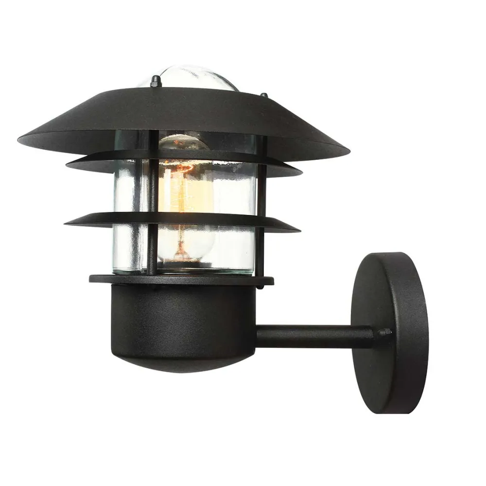 Clearance Elstead Lighting Helsingor Ø22 utelampa