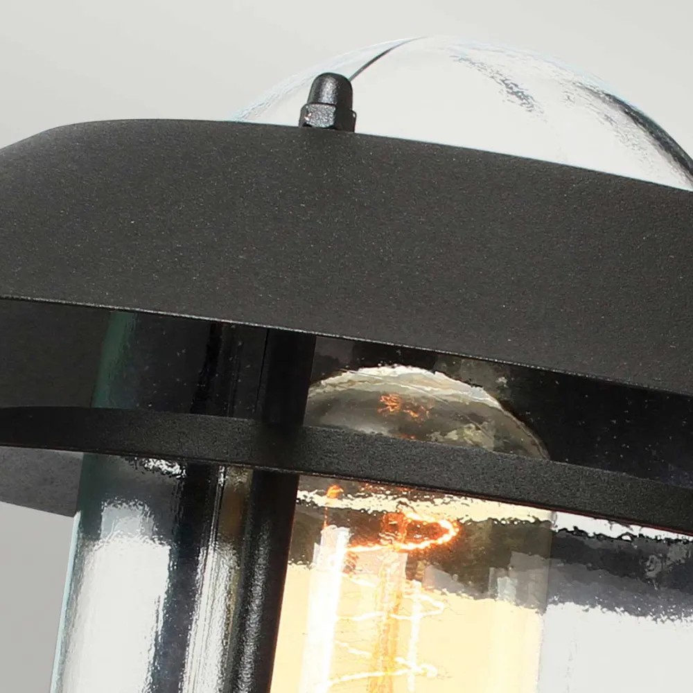 Clearance Elstead Lighting Helsingor Ø22 utelampa