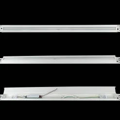 Outlet Designlight Henry Basic 4000K 165cm Vit