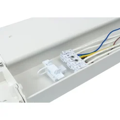 Outlet Designlight Henry Basic 4000K 165cm Vit
